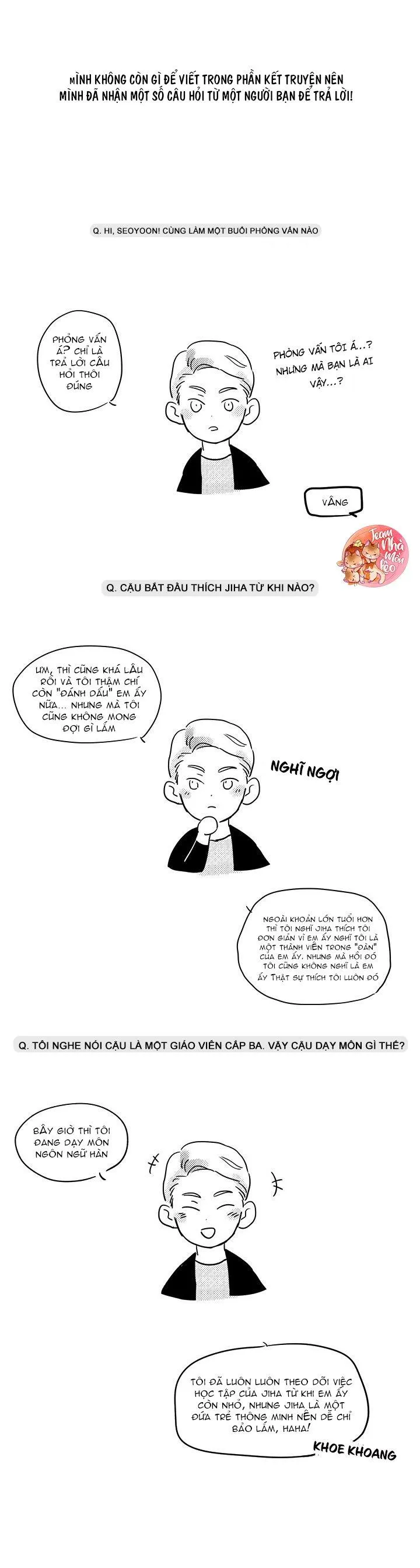 Hãy Yêu Em Chapter 10 Trang 11