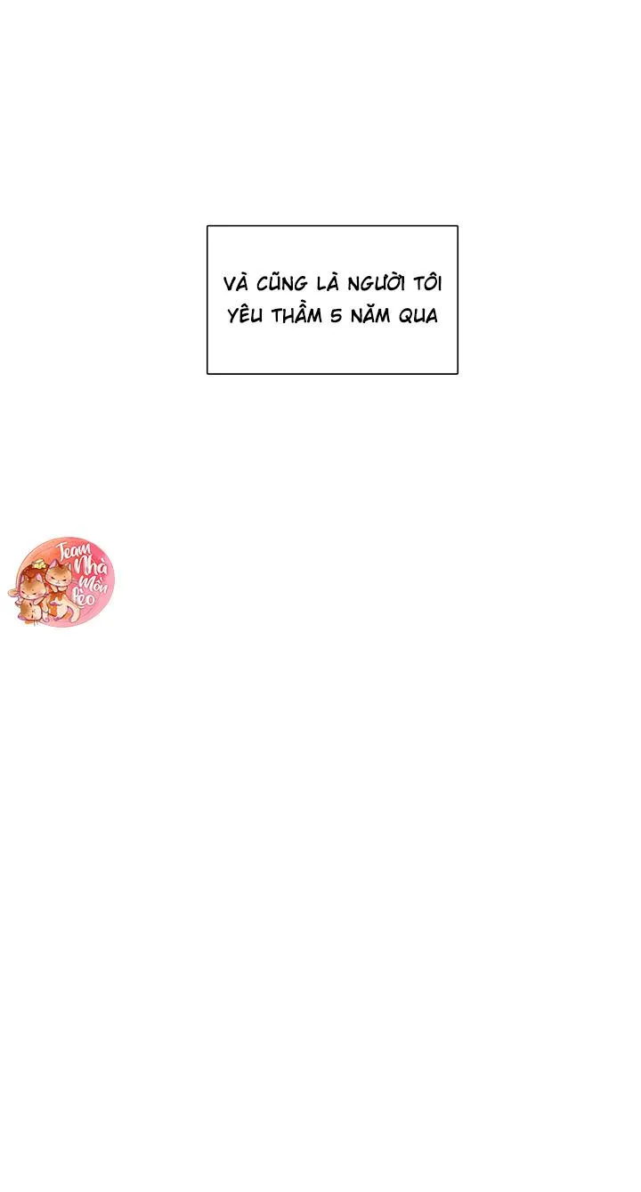 Hãy Yêu Em Chapter 1 Trang 22