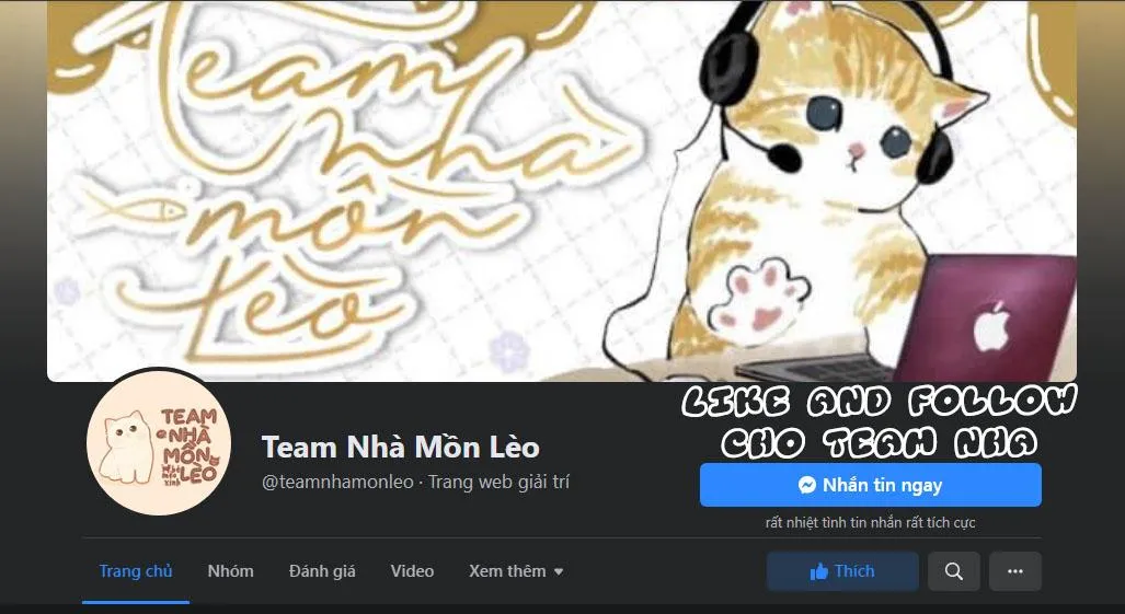 Hãy Yêu Em Chapter 1 Trang 23