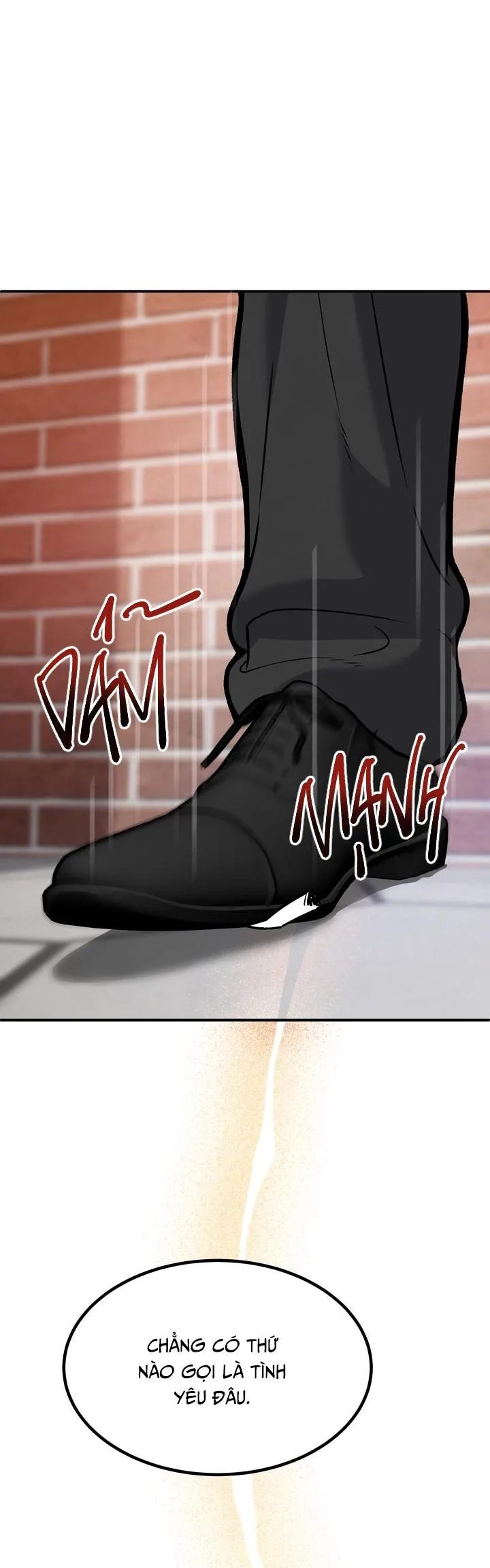 HỆ SỐ XUI XẺO Chapter 3 Trang 24