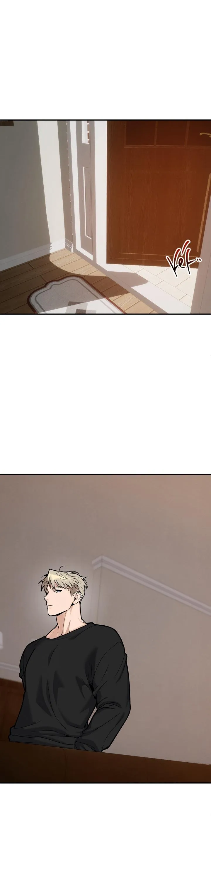 HỆ SỐ XUI XẺO Chapter 3 Trang 26