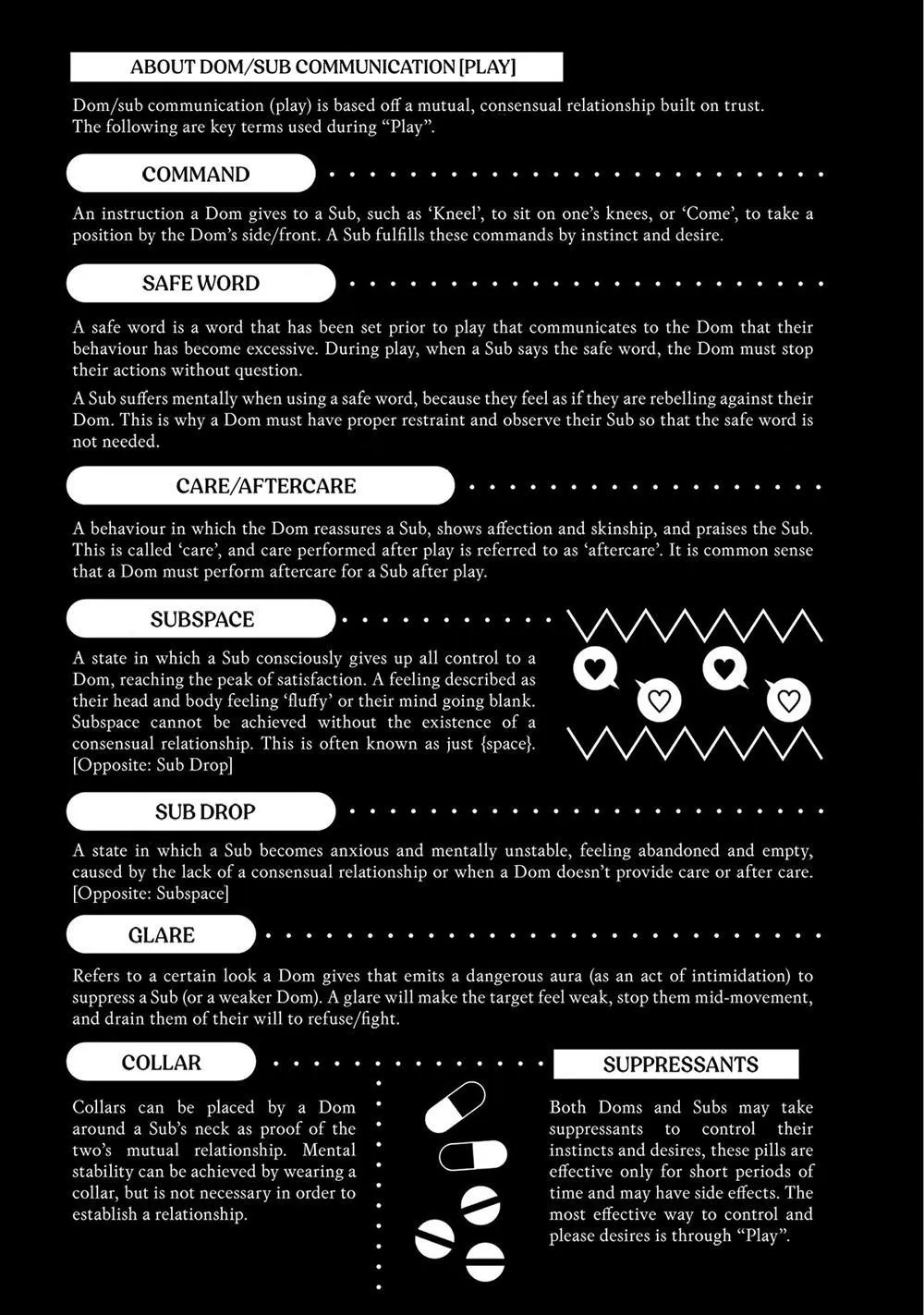 Hệ thống kẻ thống trị và phục tùng Chapter 1 Trang 5