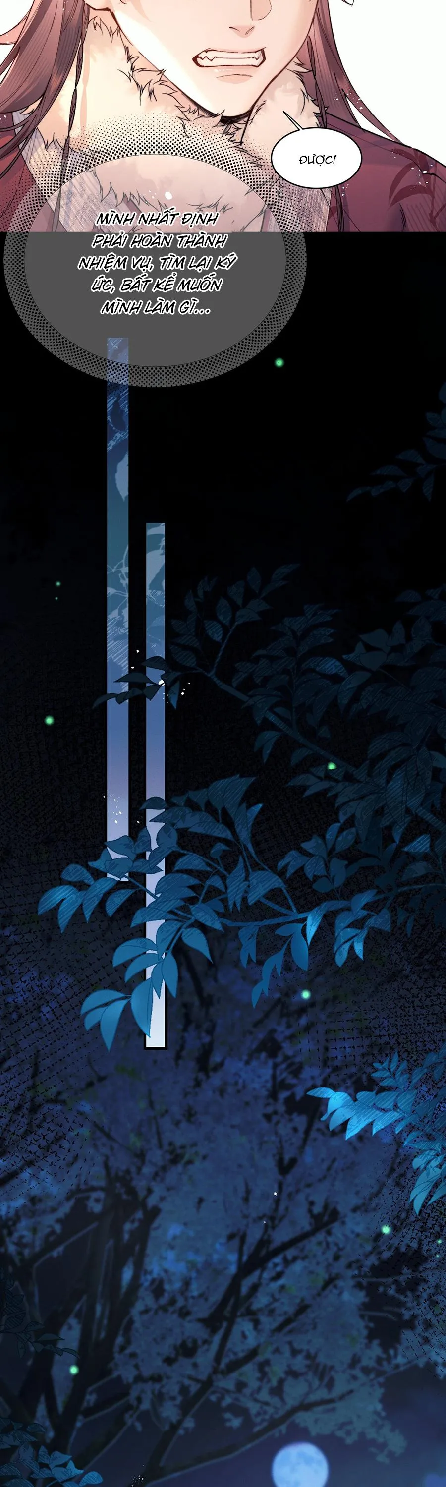 Hệ Thống Sát Thê Chapter 3 Trang 12