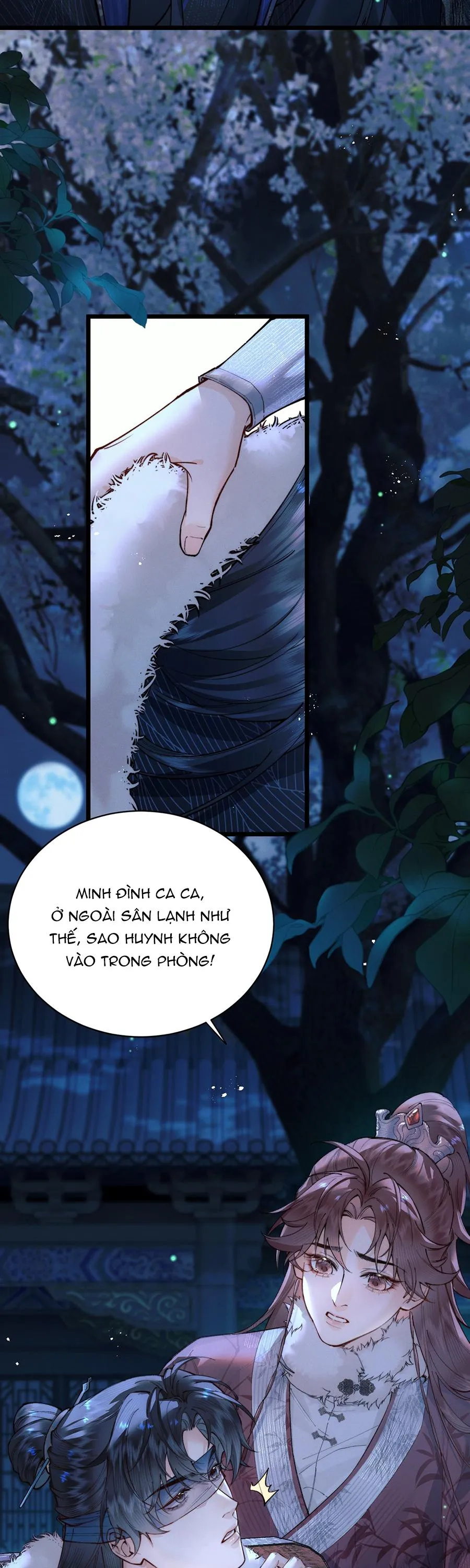 Hệ Thống Sát Thê Chapter 3 Trang 14