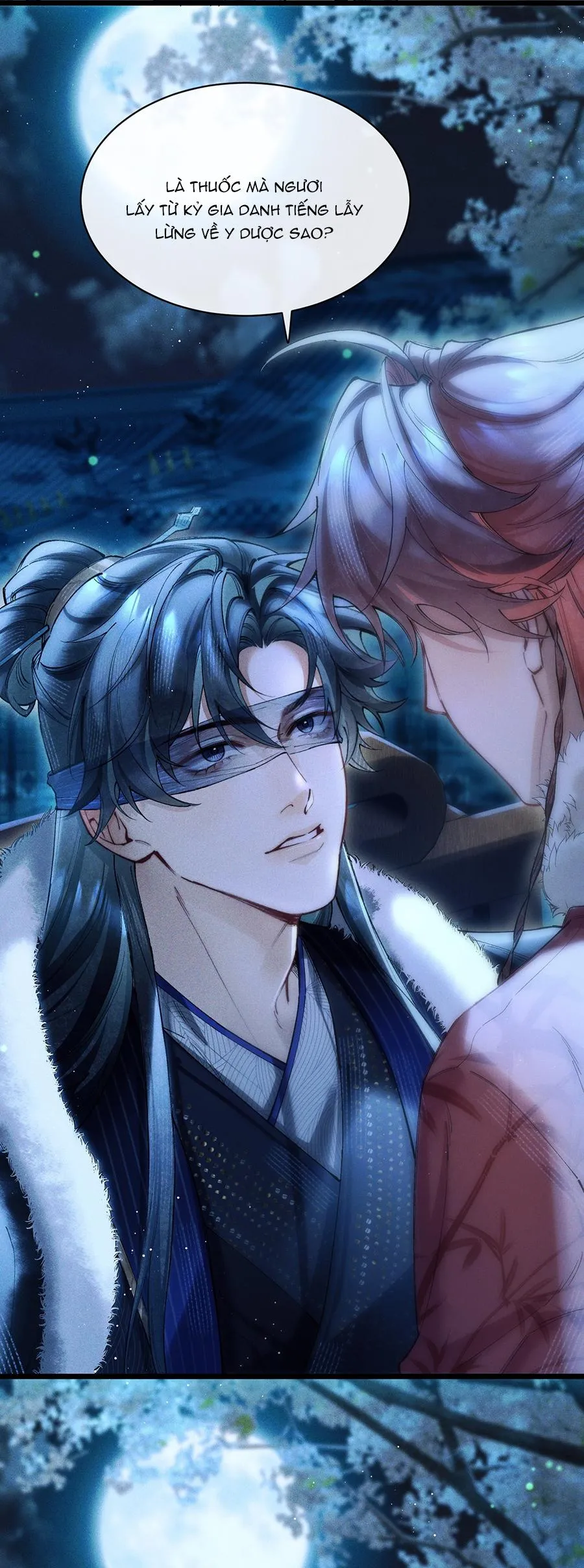 Hệ Thống Sát Thê Chapter 3 Trang 18