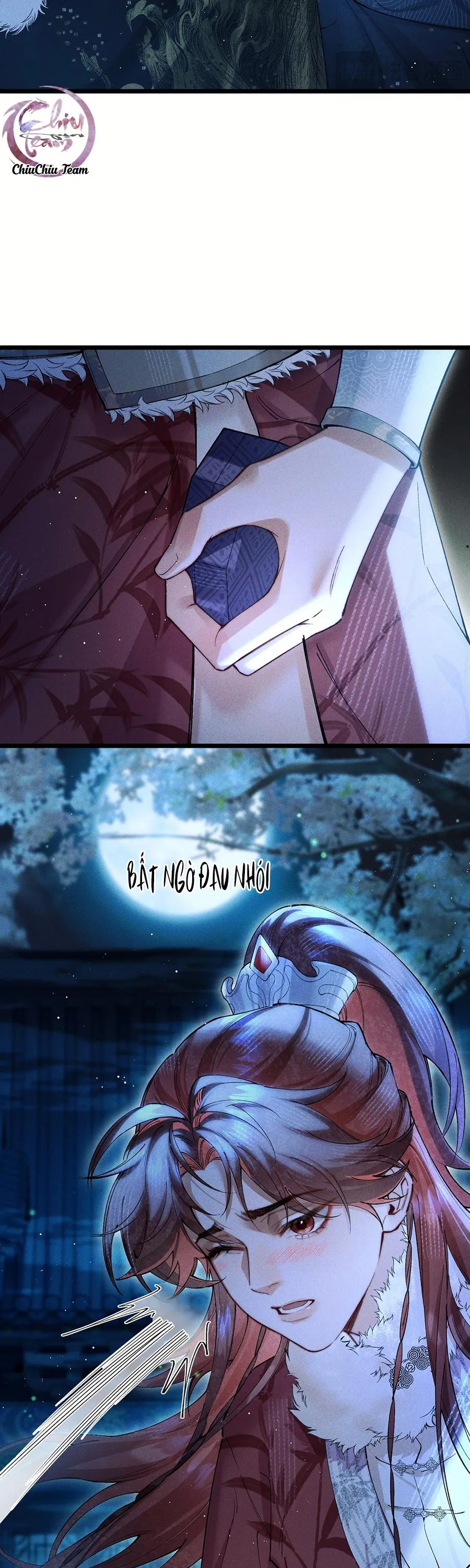 Hệ Thống Sát Thê Chapter 3 Trang 20