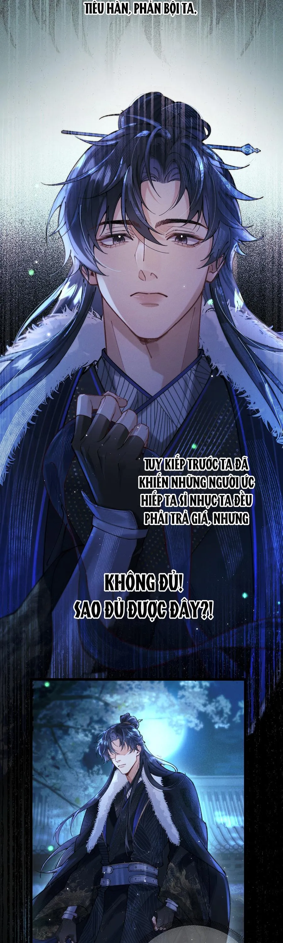 Hệ Thống Sát Thê Chapter 5 Trang 7