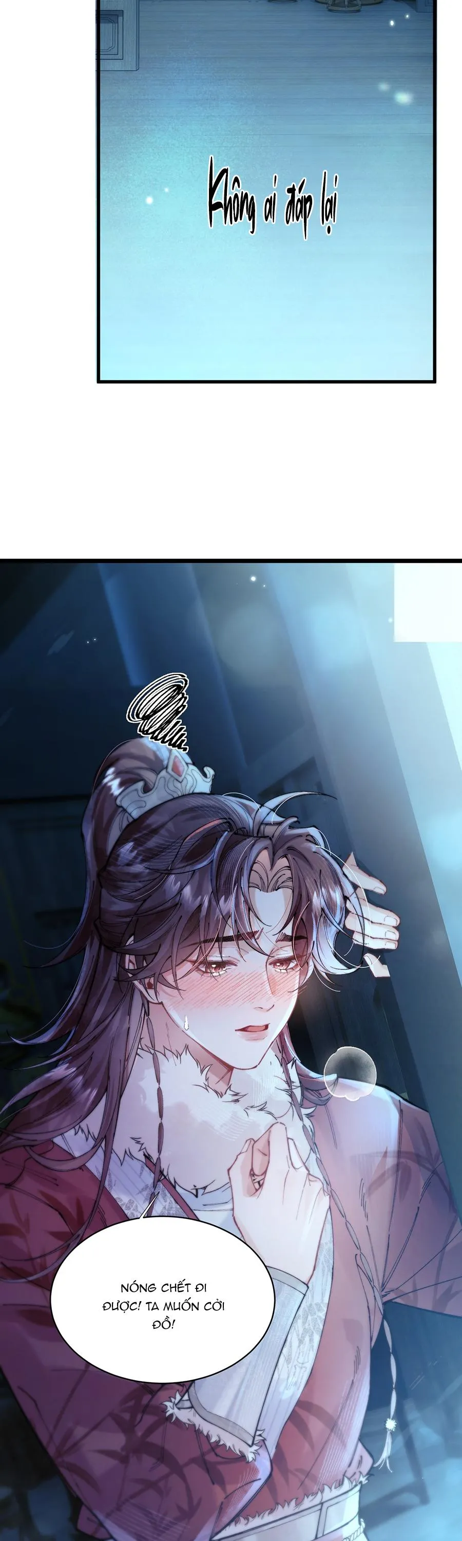 Hệ Thống Sát Thê Chapter 5 Trang 16