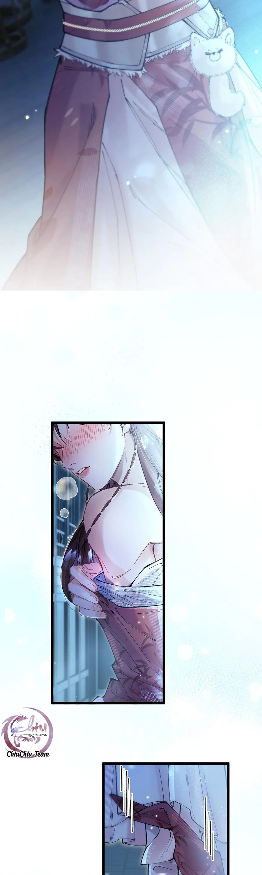 Hệ Thống Sát Thê Chapter 5 Trang 17