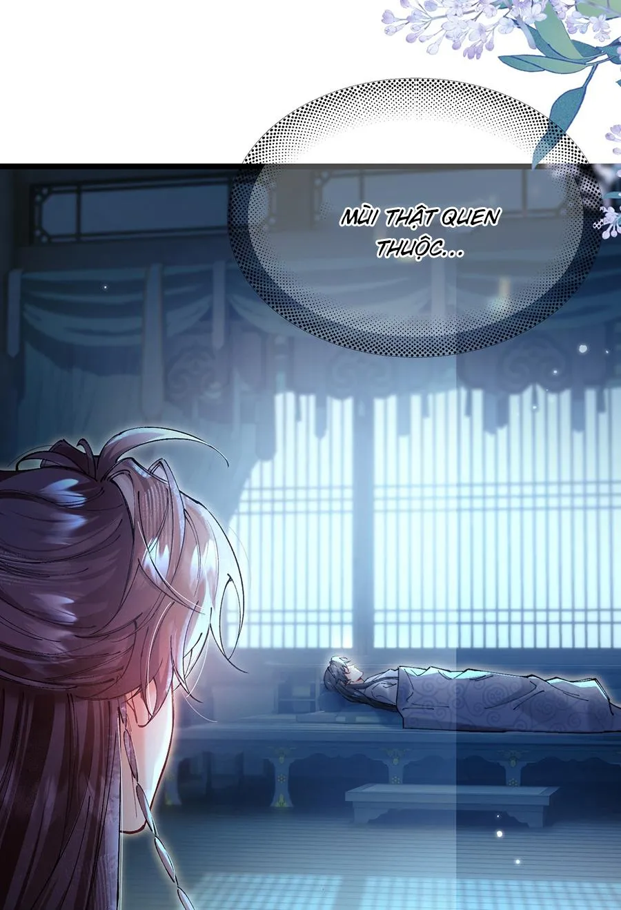 Hệ Thống Sát Thê Chapter 5 Trang 19