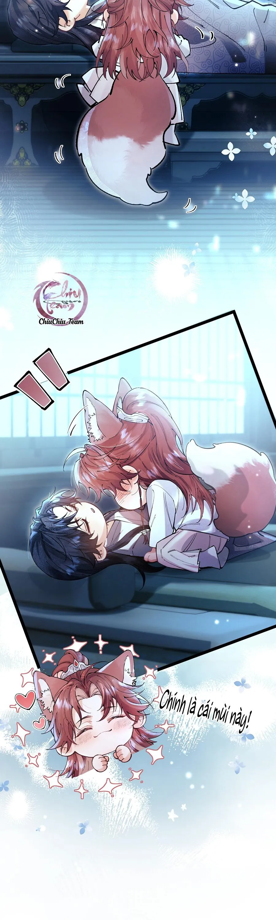 Hệ Thống Sát Thê Chapter 5 Trang 21