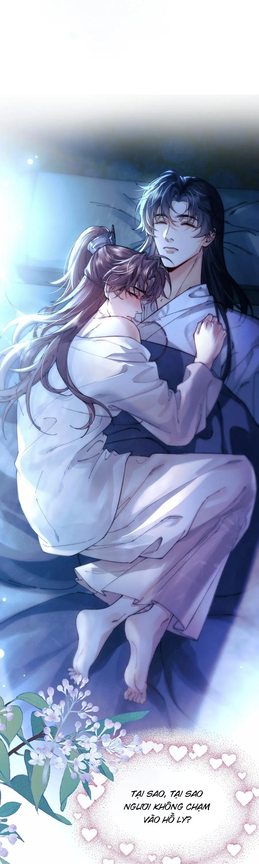 Hệ Thống Sát Thê Chapter 5 Trang 22