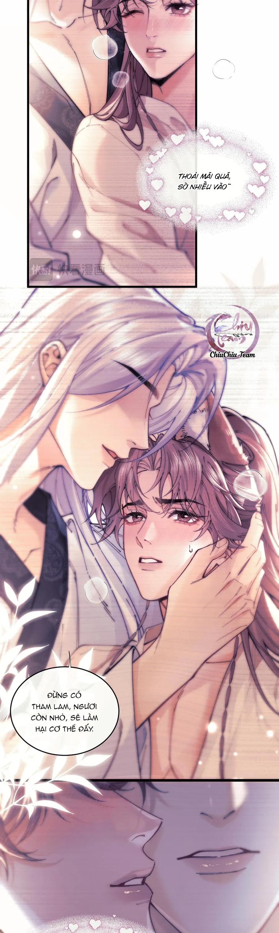 Hệ Thống Sát Thê Chapter 5 Trang 24