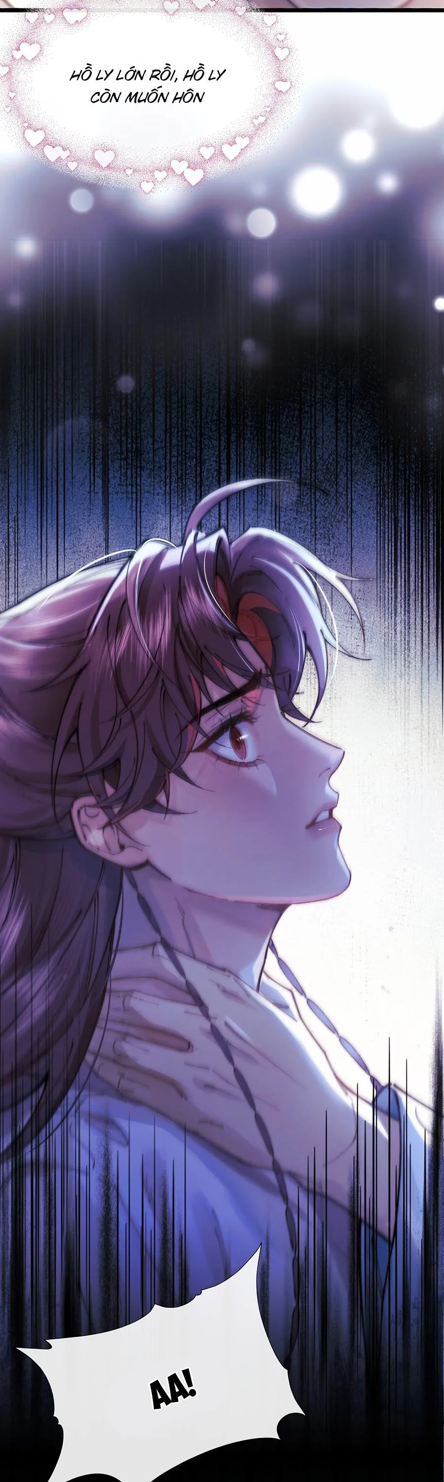 Hệ Thống Sát Thê Chapter 5 Trang 25