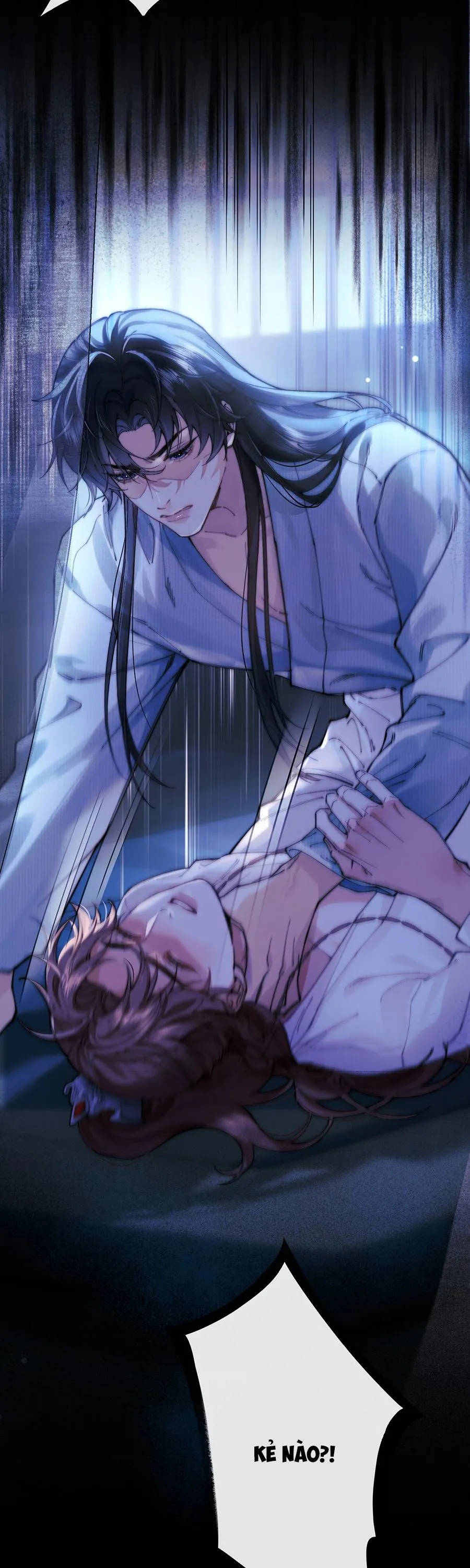 Hệ Thống Sát Thê Chapter 5 Trang 26