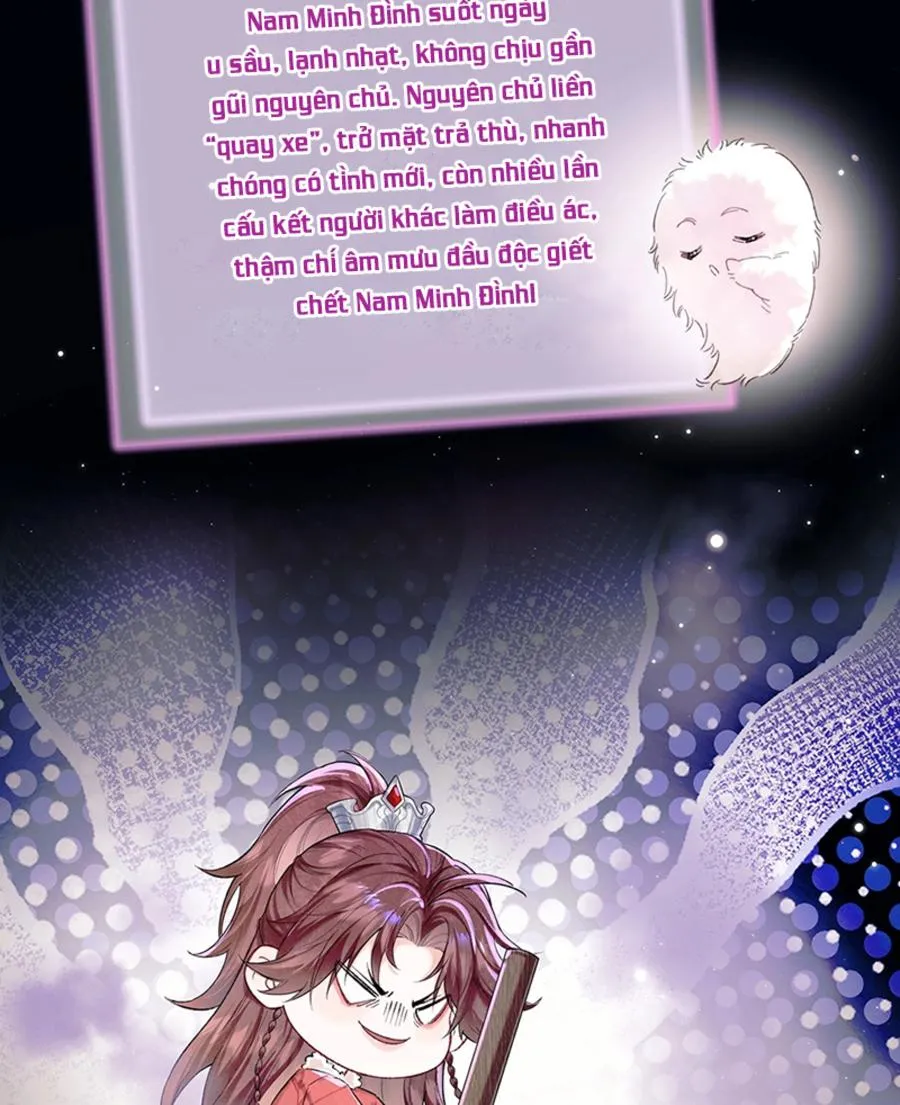 Hệ Thống Sát Thê Chapter 1 Trang 10