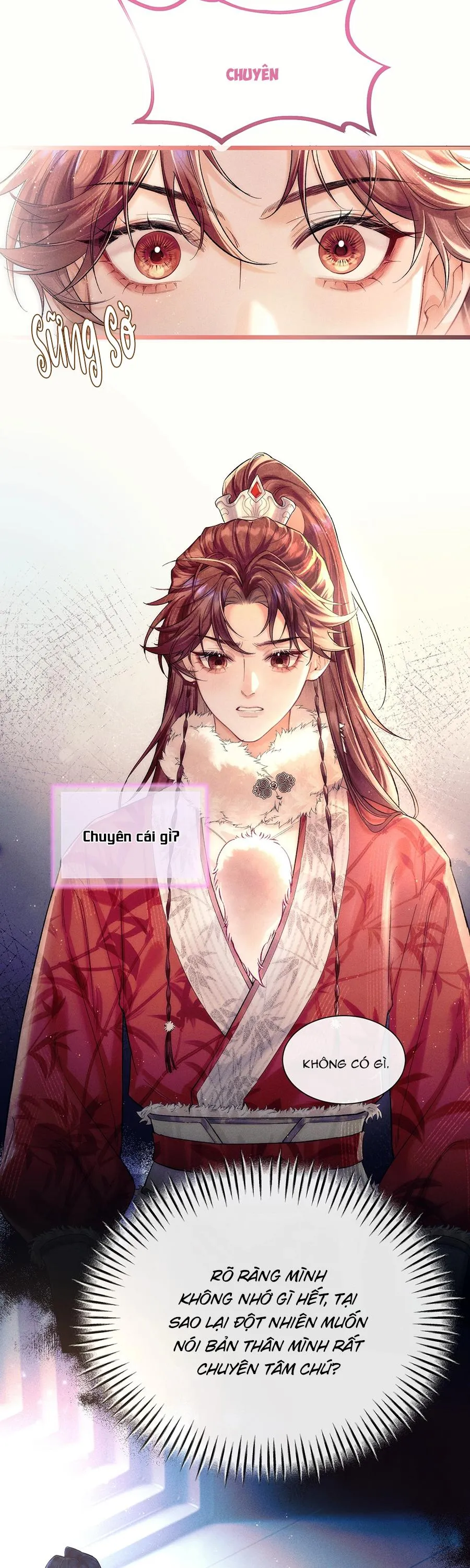 Hệ Thống Sát Thê Chapter 1 Trang 14