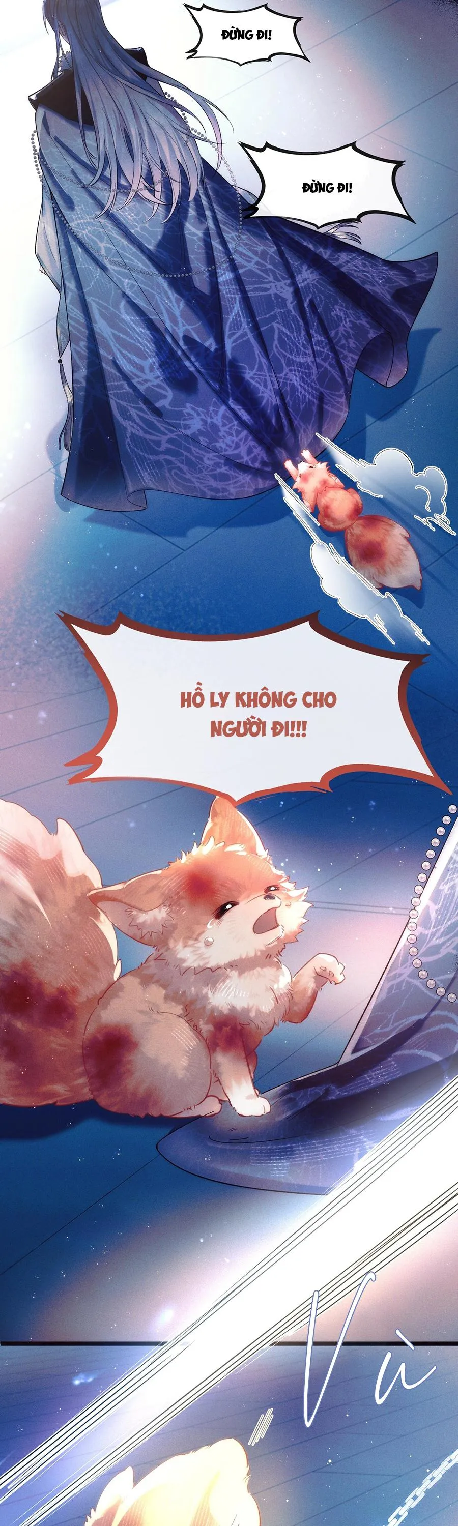 Hệ Thống Sát Thê Chapter 1 Trang 15