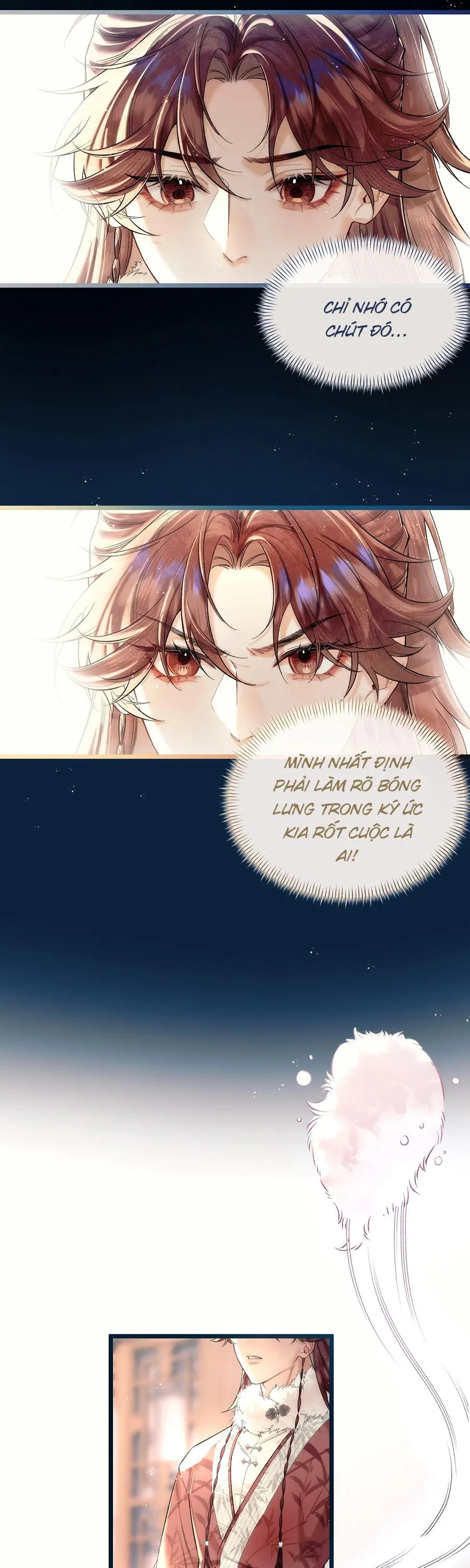 Hệ Thống Sát Thê Chapter 1 Trang 17