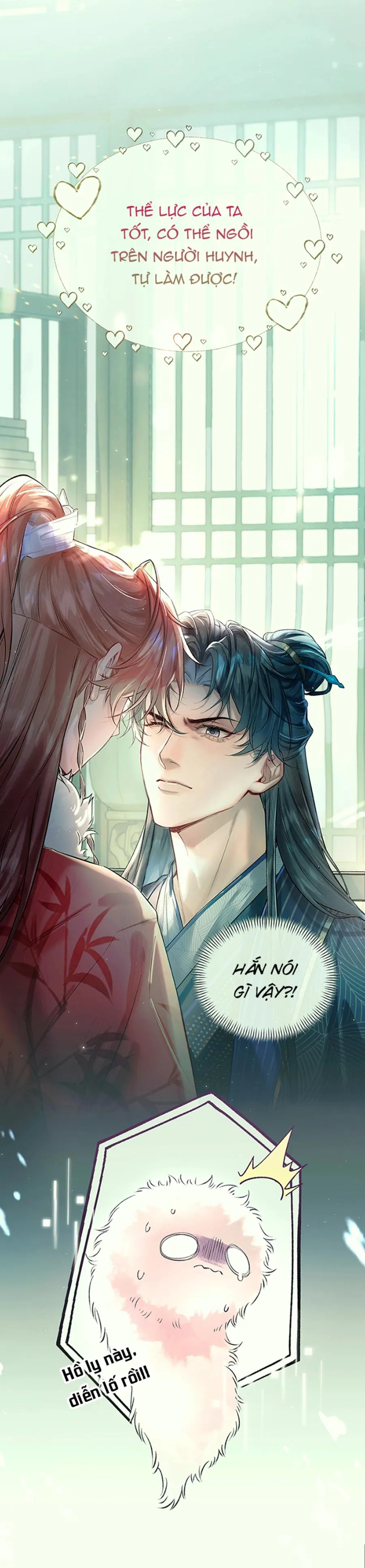 Hệ Thống Sát Thê Chapter 1 Trang 29