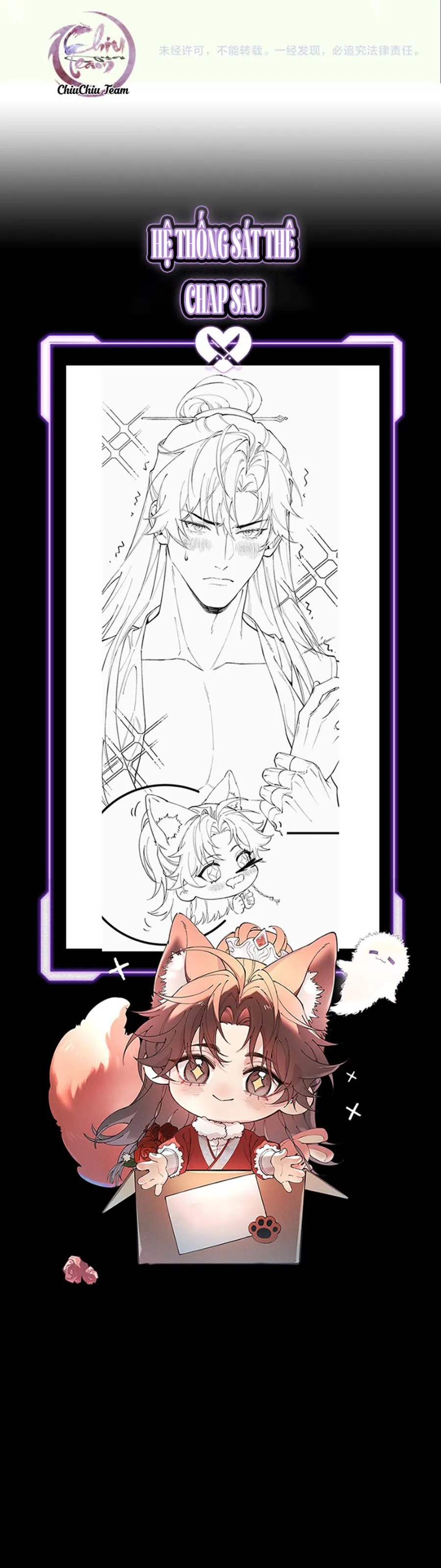 Hệ Thống Sát Thê Chapter 1 Trang 30