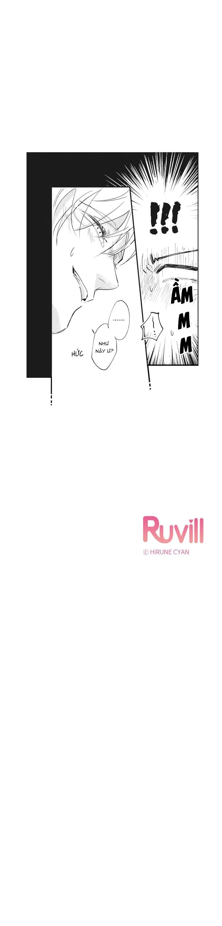 HEALING PARADOX Chapter 4 Trang 7