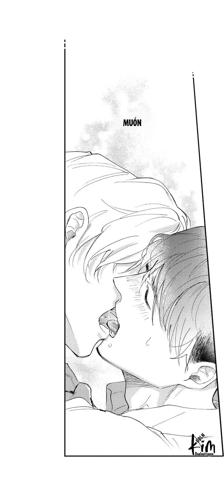 HEALING PARADOX Chapter 12 Trang 6