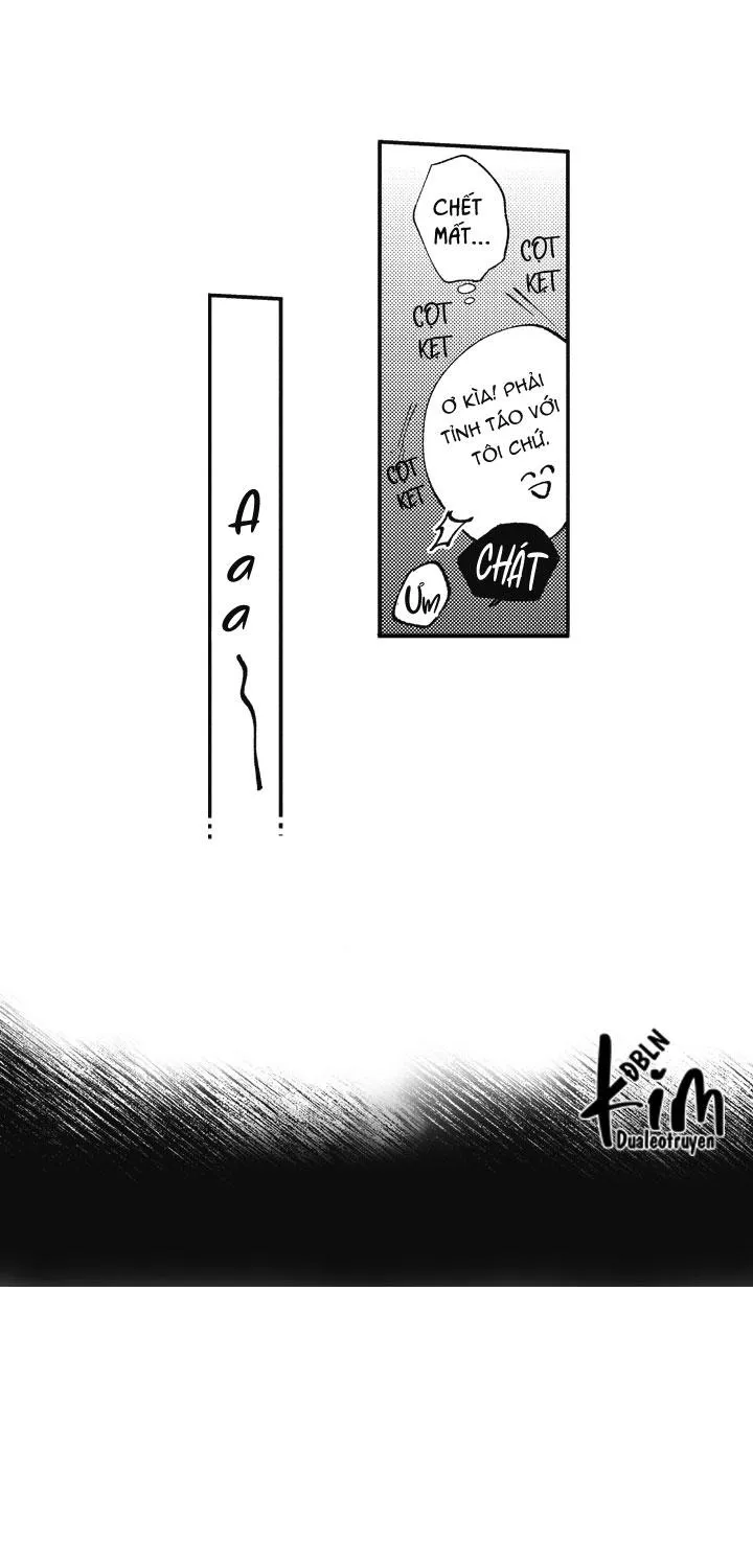 HEALING PARADOX Chapter 14 Trang 6