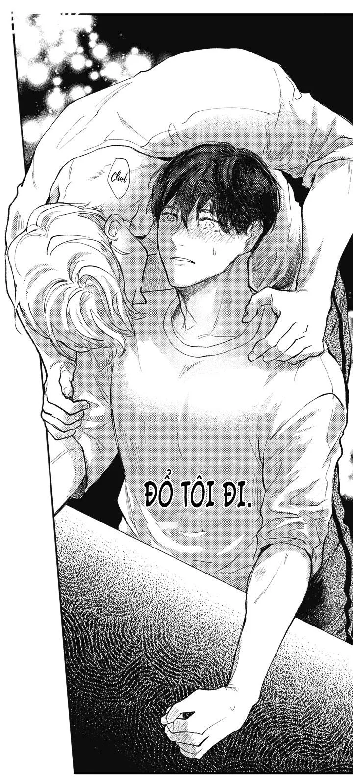 HEALING PARADOX Chapter 14 Trang 29