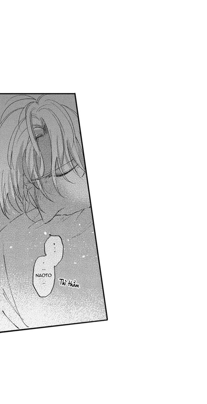 HEALING PARADOX Chapter 14 Trang 30