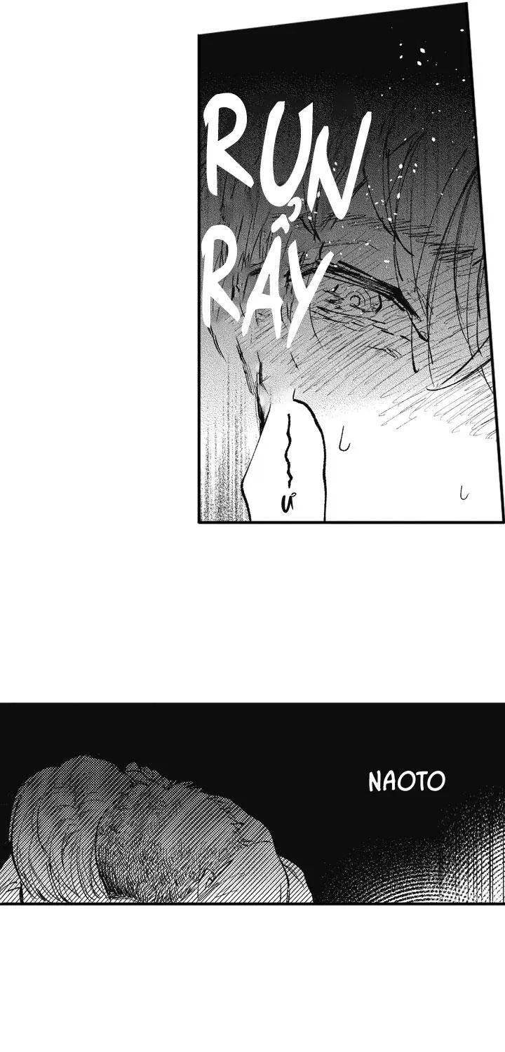 HEALING PARADOX Chapter 14 Trang 31