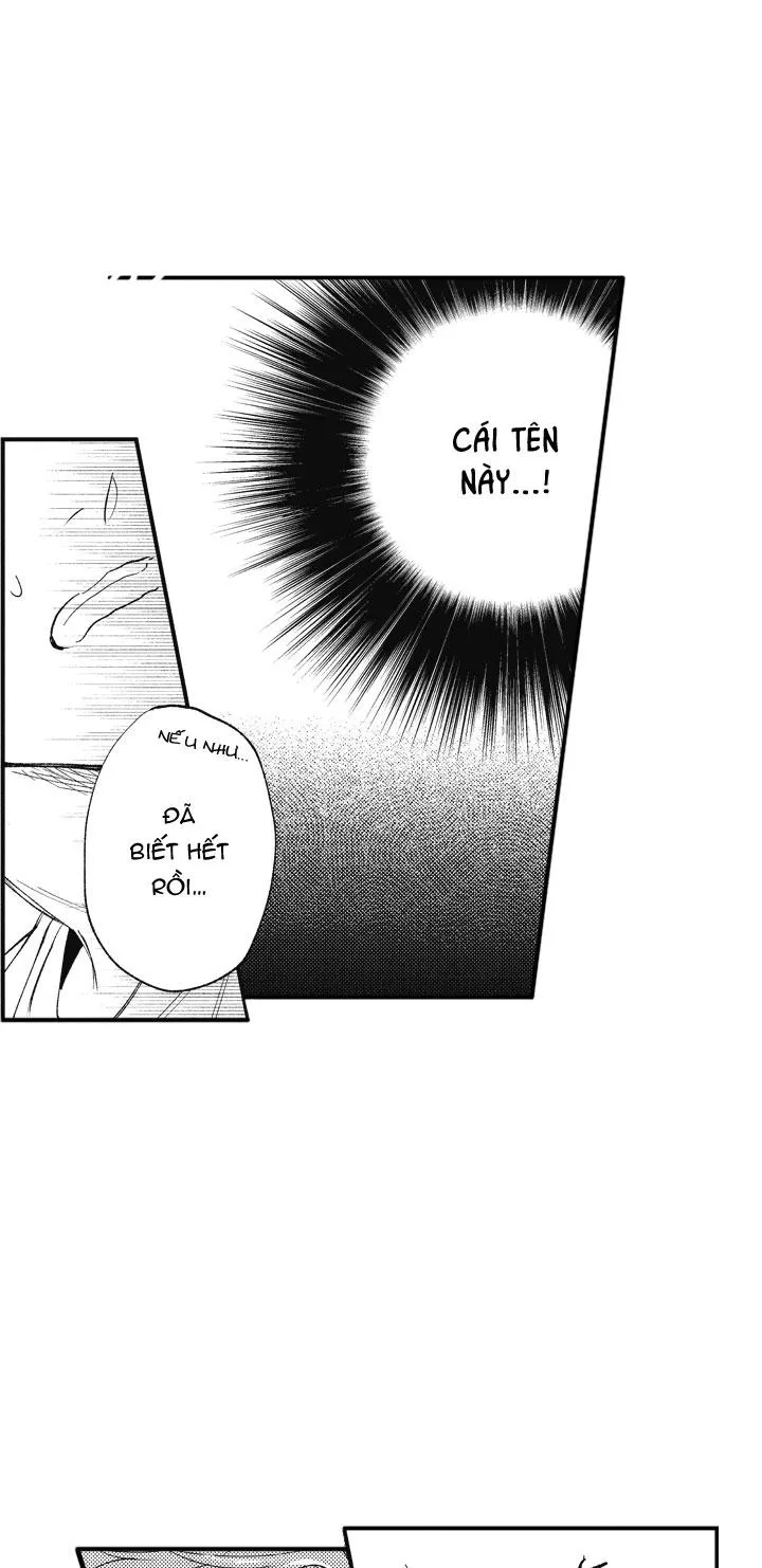 HEALING PARADOX Chapter 16 Trang 25