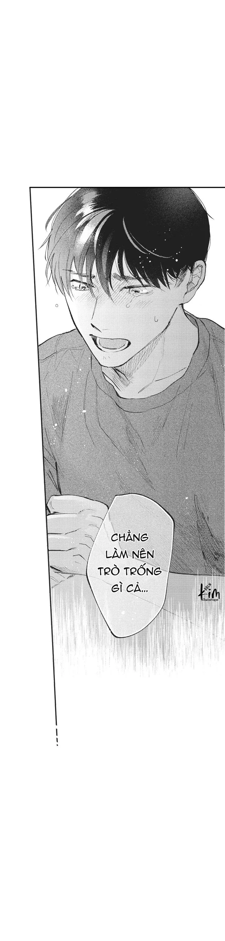 HEALING PARADOX Chapter 17 Trang 9