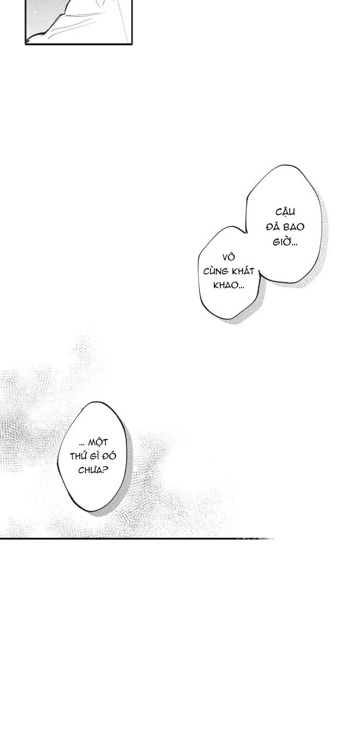 HEALING PARADOX Chapter 17 Trang 13