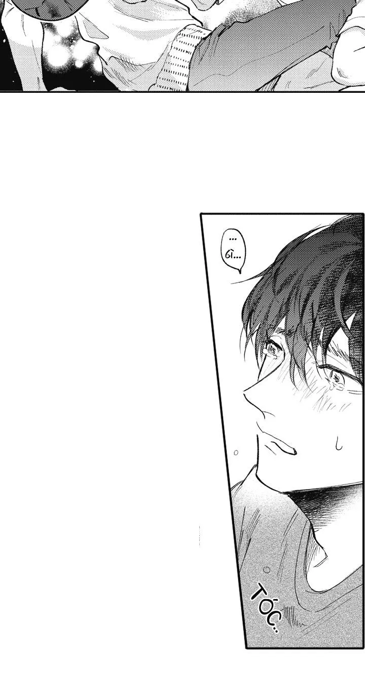 HEALING PARADOX Chapter 17 Trang 17