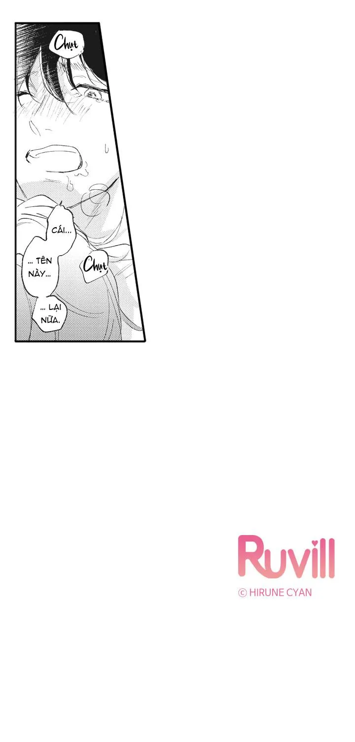 HEALING PARADOX Chapter 17 Trang 30