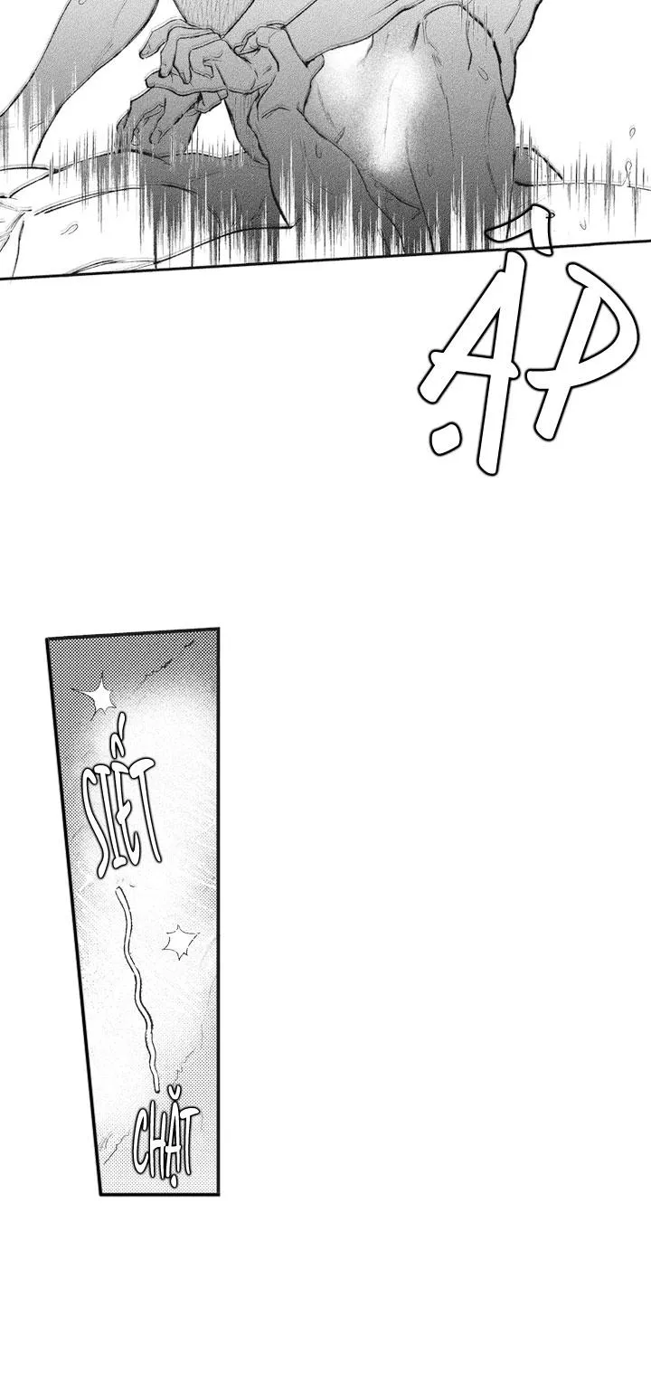 HEALING PARADOX Chapter 18 Trang 24