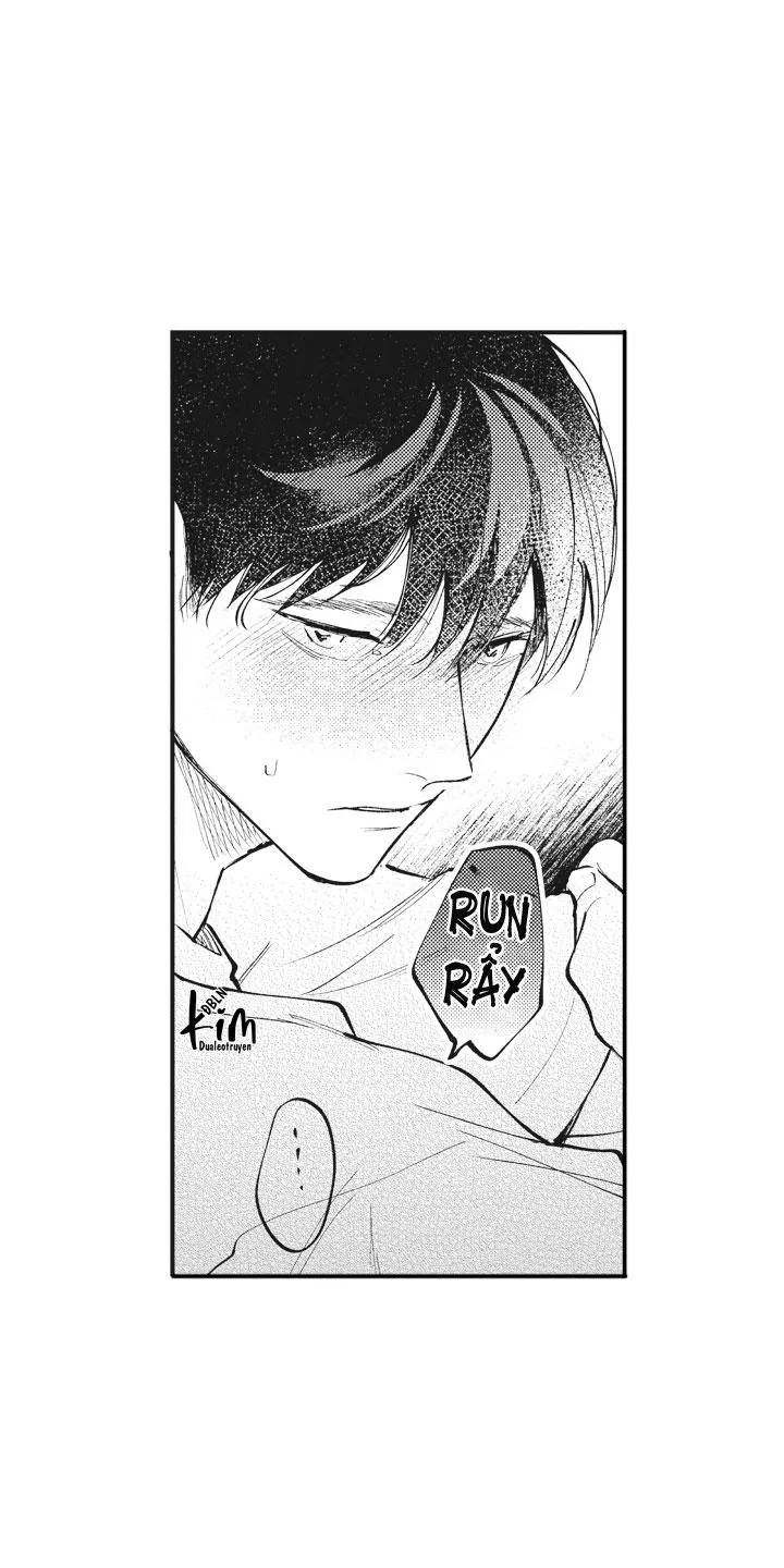 HEALING PARADOX Chapter 19 Trang 21