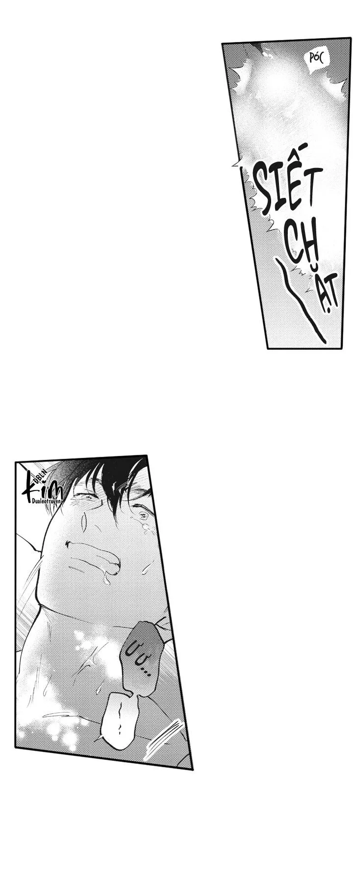 HEALING PARADOX Chapter 20 Trang 18