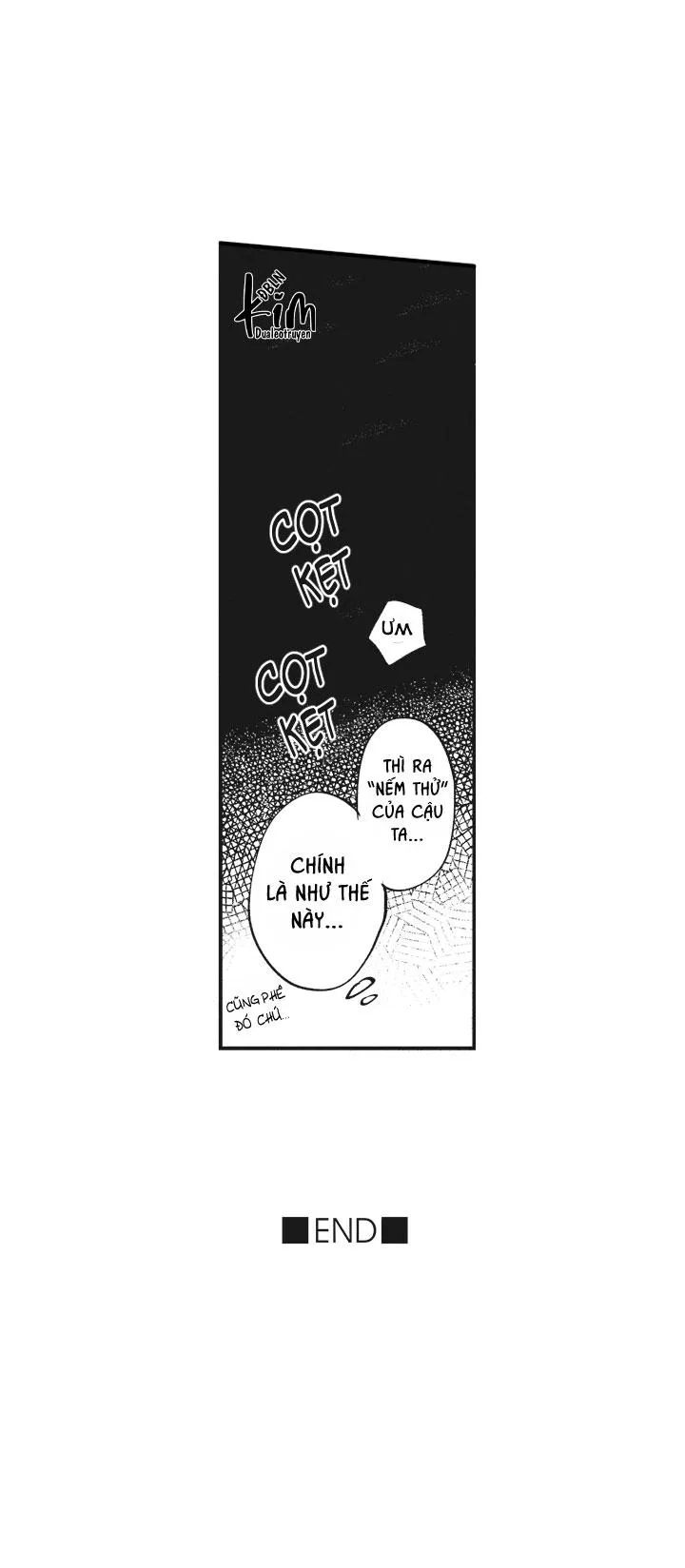 HEALING PARADOX Chapter 20 Trang 22