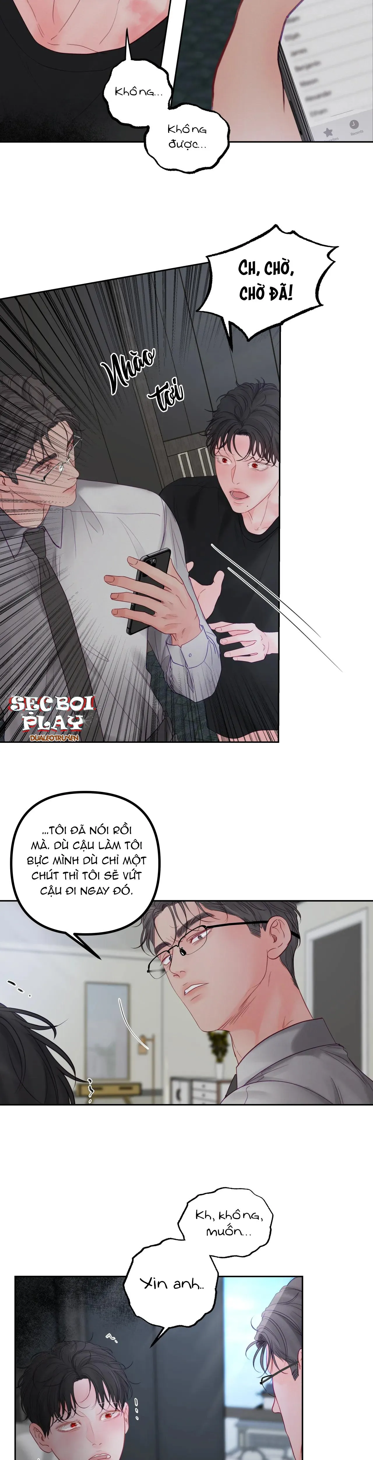 HELLEN Chapter 2 Trang 6