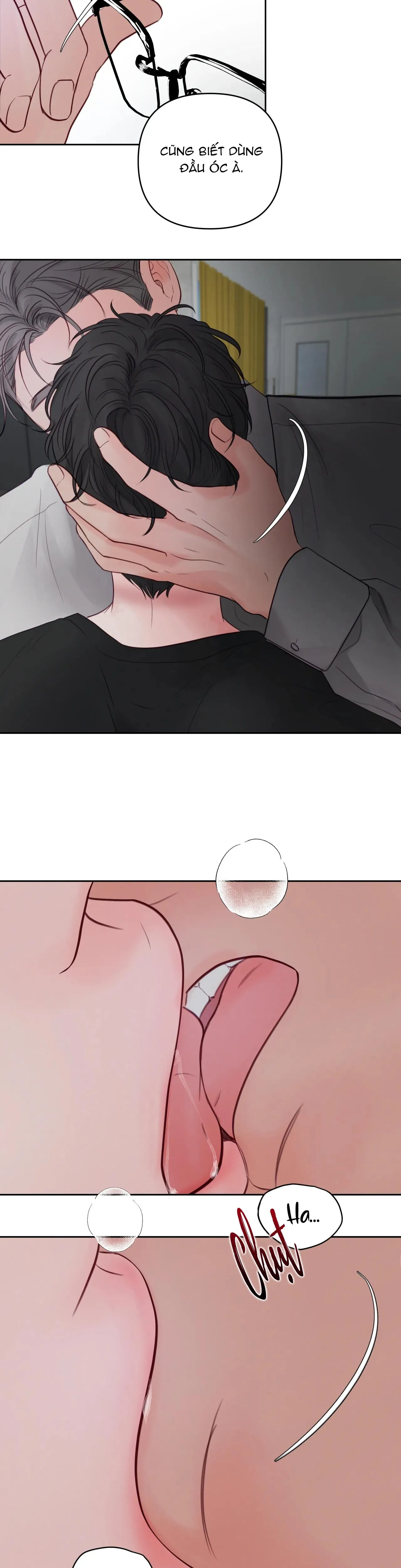 HELLEN Chapter 2 Trang 10