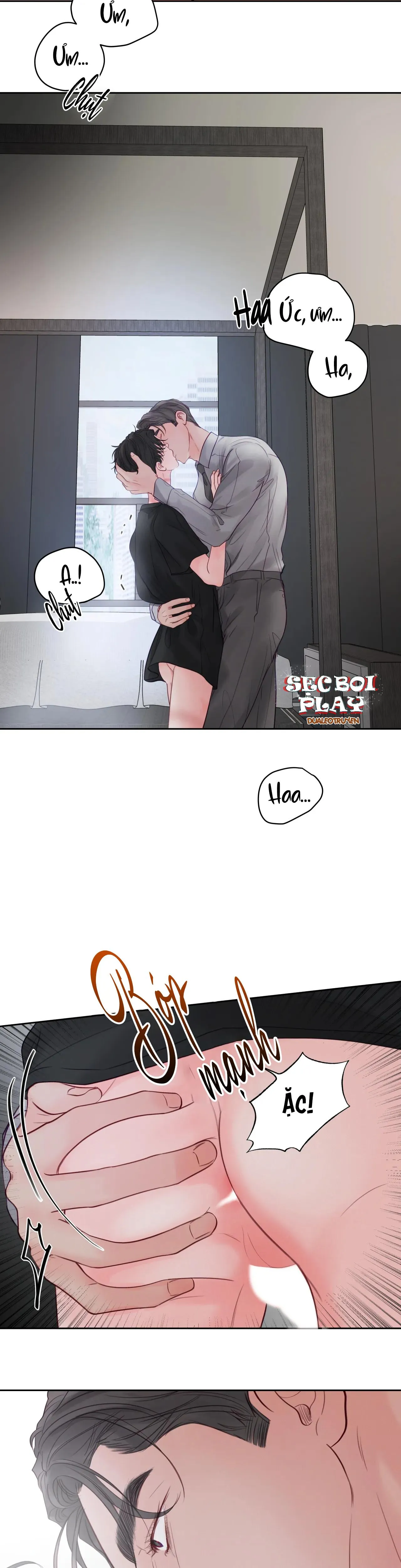 HELLEN Chapter 2 Trang 11