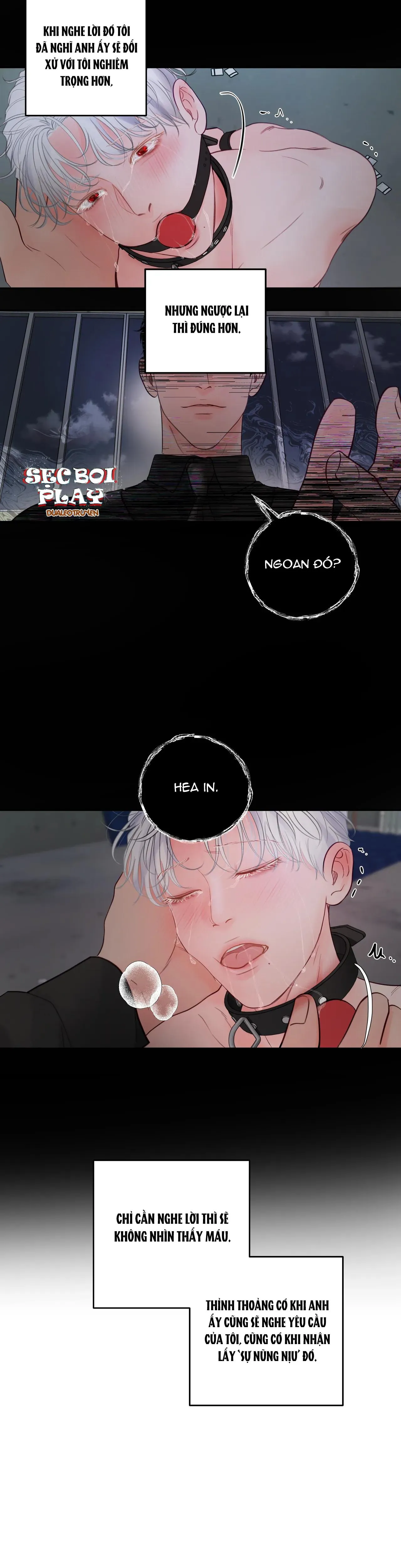 HELLEN Chapter 2 Trang 15