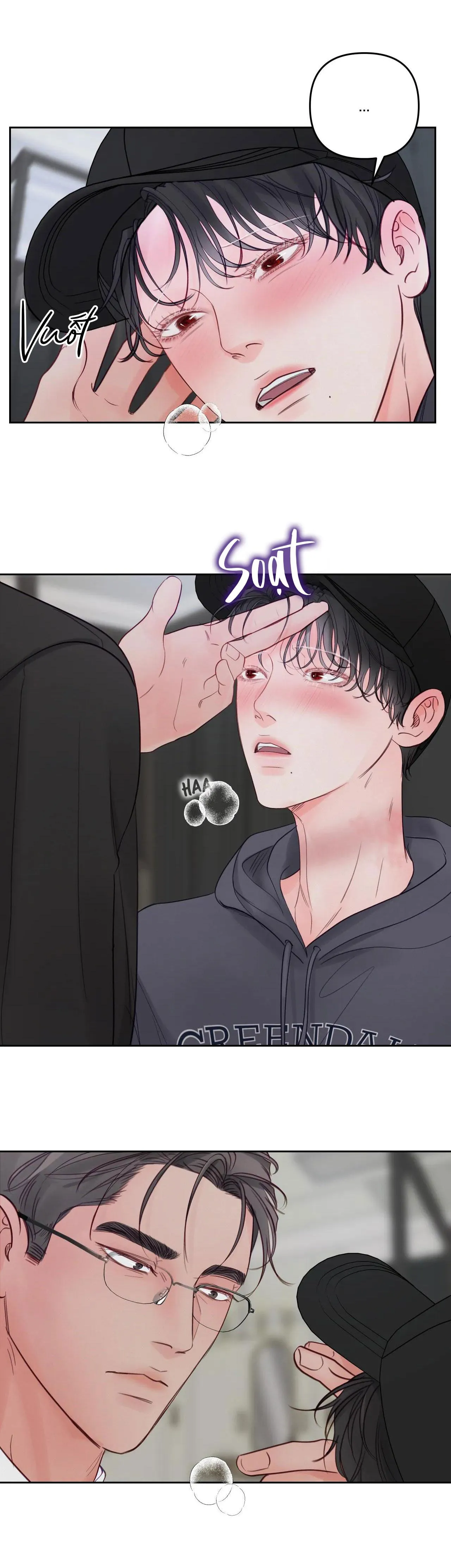 HELLEN Chapter 3 Trang 15