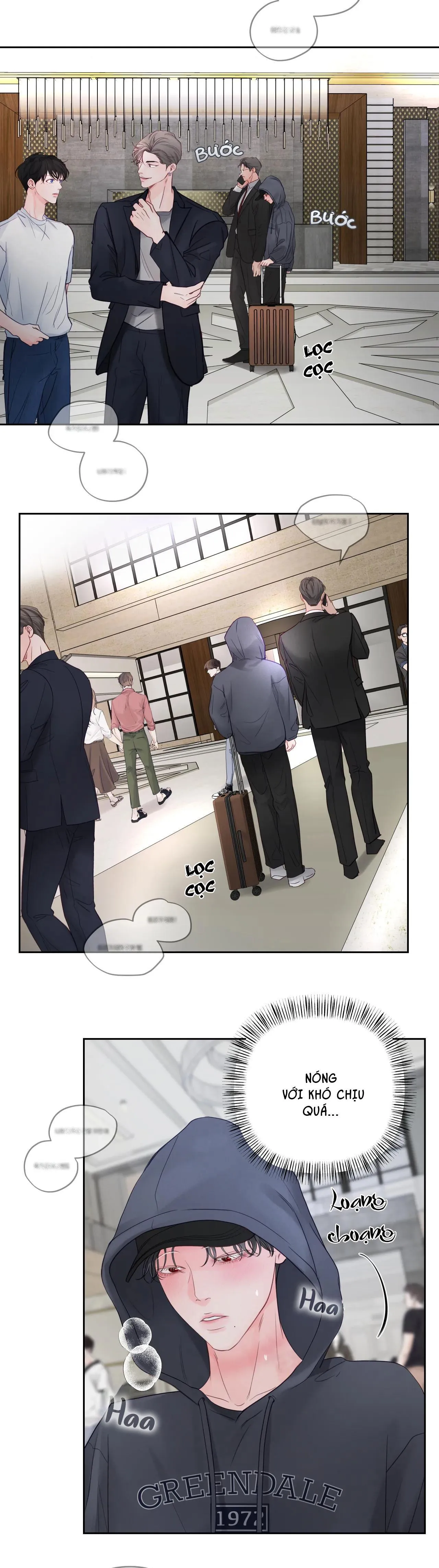 HELLEN Chapter 3 Trang 17