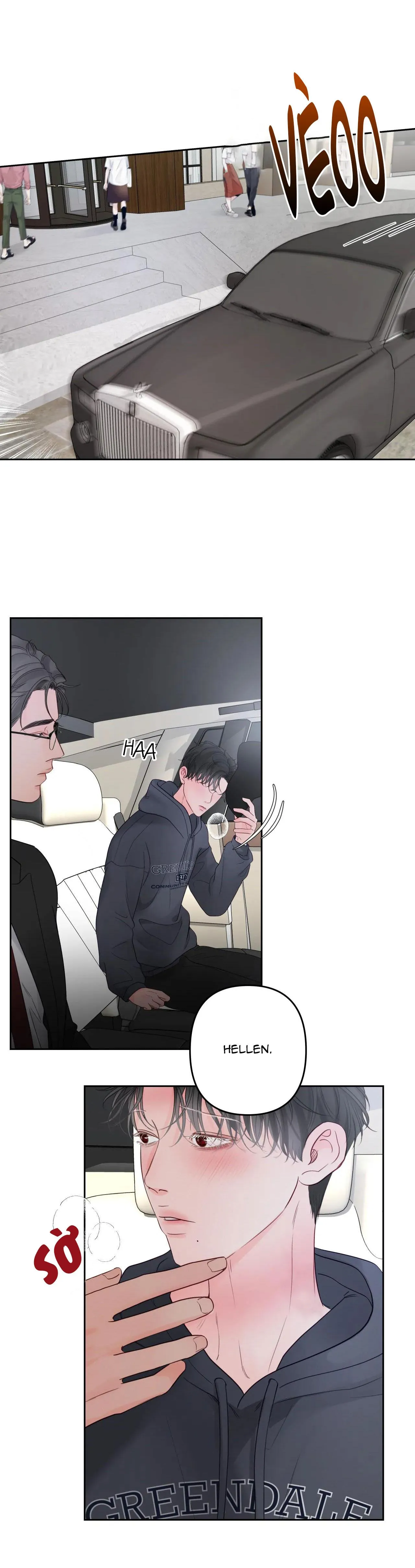 HELLEN Chapter 3 Trang 19