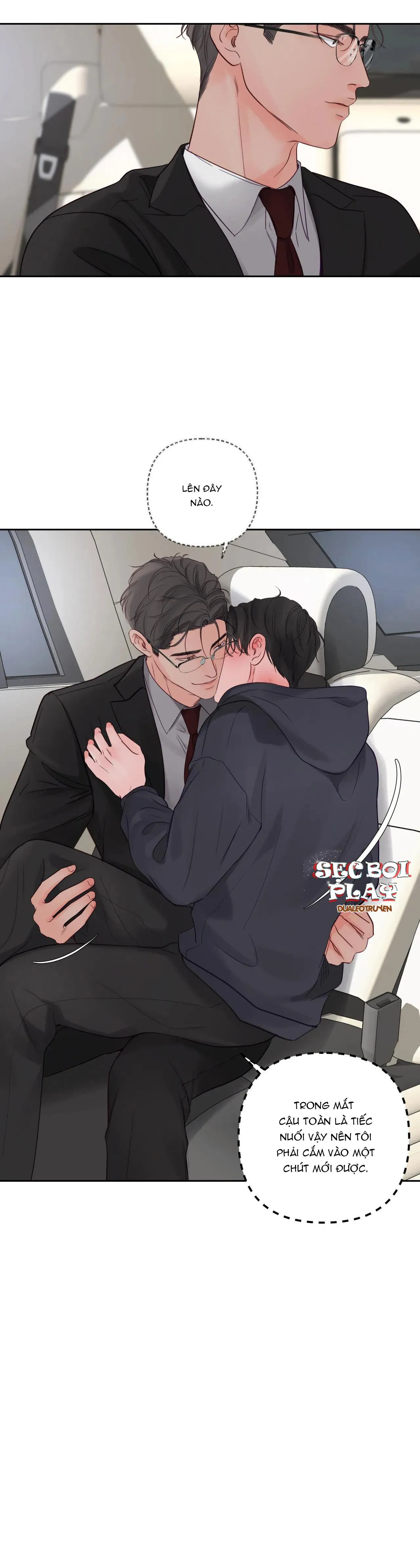 HELLEN Chapter 3 Trang 21