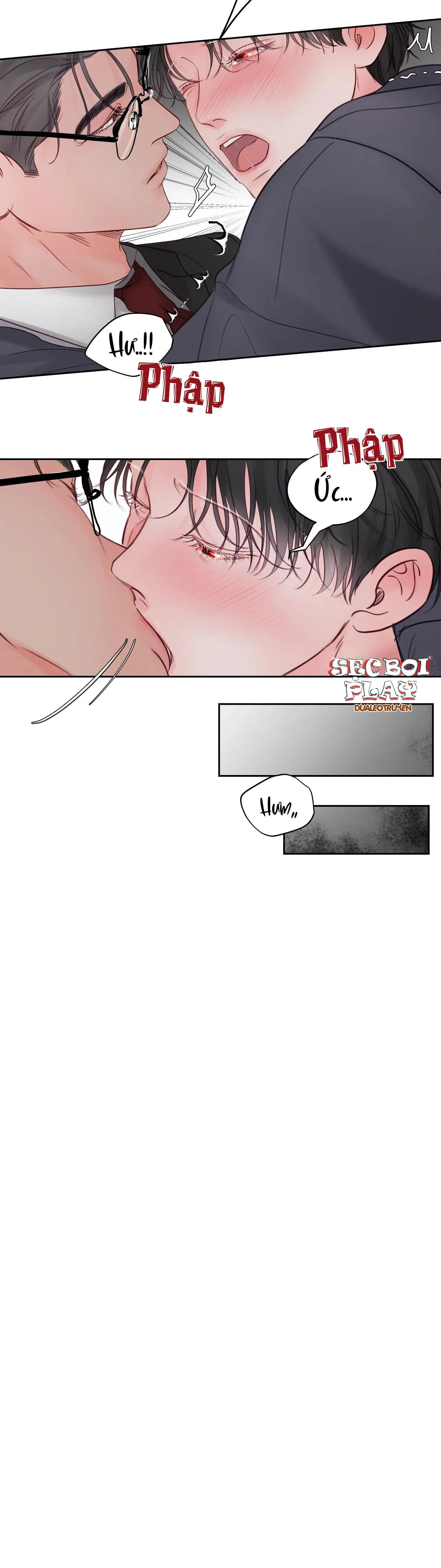 HELLEN Chapter 3 Trang 24