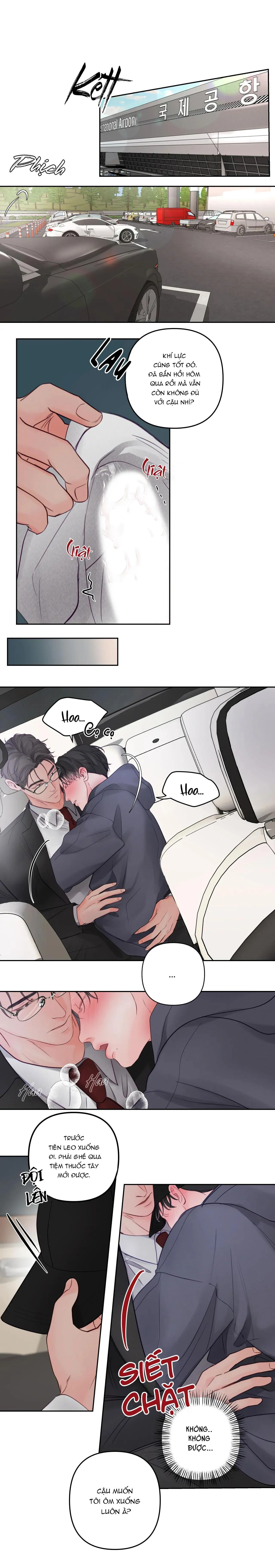 HELLEN Chapter 3 Trang 25